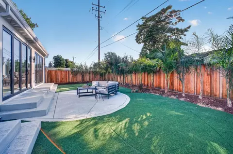 Exterior - 806 Emily Dr, Mountain View, CA 94043 photo 5 of 12