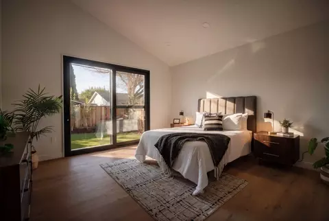 Bedroom - 806 Emily Dr, Mountain View, CA 94043 photo 1 of 10