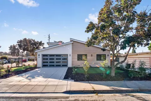 Exterior - 806 Emily Dr, Mountain View, CA 94043 photo 10 of 12