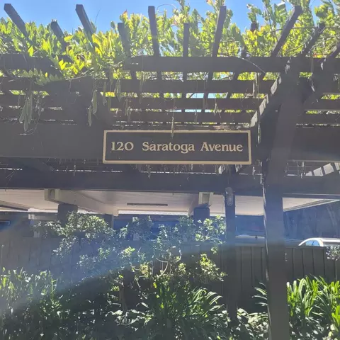 120 Saratoga Ave 84, Santa Clara, CA 95051