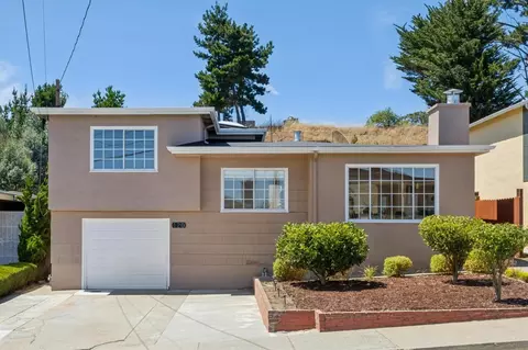 120 Dundee Dr, South San Francisco, CA 94080