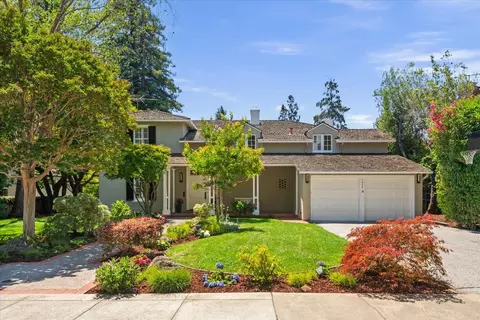 1408 Edgewood Dr, Palo Alto, CA 94301