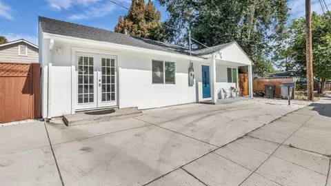 Exterior - 186 Fair Oaks St, Mountain View, CA 94040 photo 5 of 6