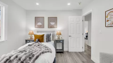 Bedroom - 186 Fair Oaks St, Mountain View, CA 94040 photo 3 of 6