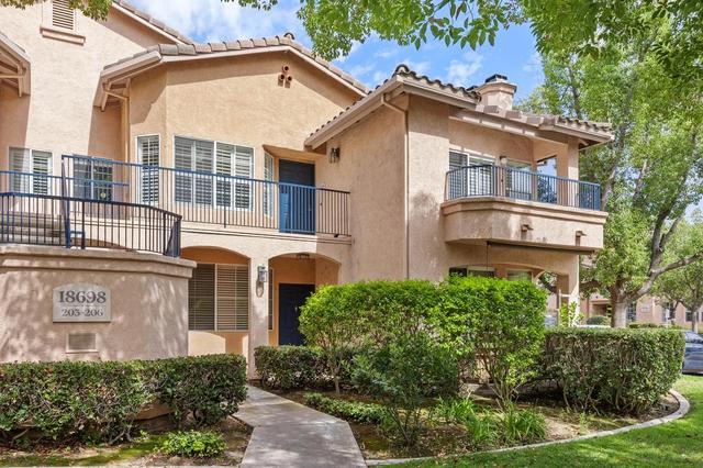 18698 Caminito Cantilena 206, San Diego, CA 92128