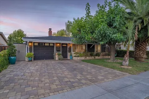 3146 Irlanda Way, San Jose, CA 95124