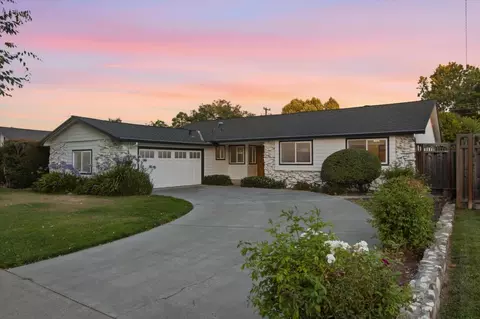 1274 Norval Way, San Jose, CA 95125