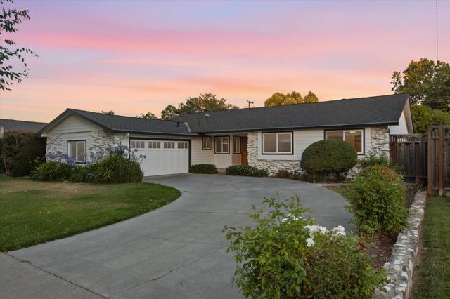 1274 Norval Way, San Jose, CA 95125