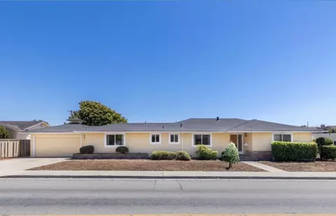729 Martinelli St, Watsonville, CA 95076