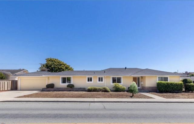 729 Martinelli St, Watsonville, CA 95076