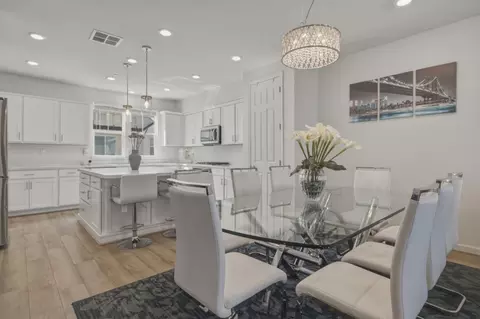 Dining - 6389 Laguna Seca Ln, Gilroy, CA 95020 photo 1 of 2