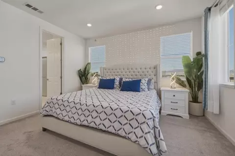 Bedroom - 6389 Laguna Seca Ln, Gilroy, CA 95020 photo 2 of 3