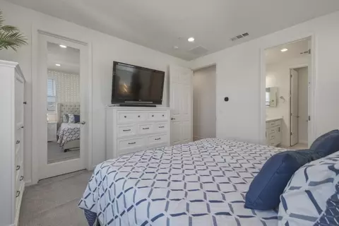 Bedroom - 6389 Laguna Seca Ln, Gilroy, CA 95020 photo 3 of 3