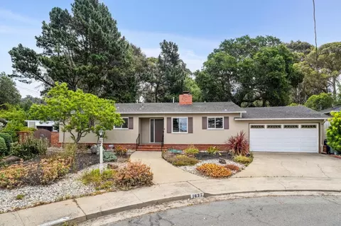 1637 Lake Chabot Ter, San Leandro, CA 94577