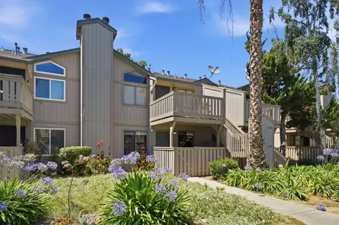 1248 Coyote Creek Pl, San Jose, CA 95116