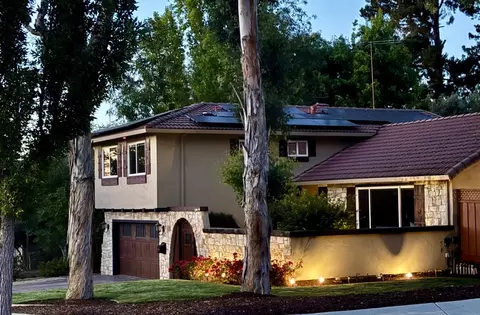 6194 Calle Esperanza, San Jose, CA 95120