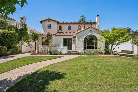 170 Grand St, Redwood City, CA 94062