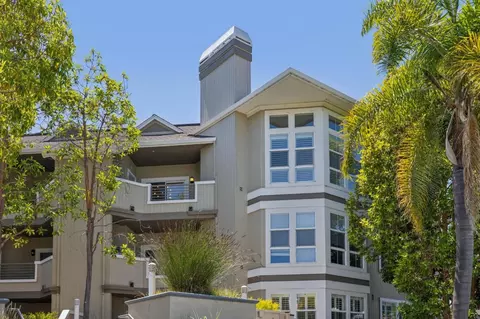 860 Meridian Bay Ln 342, Foster City, CA 94404