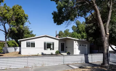 828 San Saba Ct, Sunnyvale, CA 94085