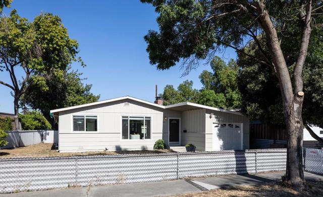 828 San Saba Ct, Sunnyvale, CA 94085