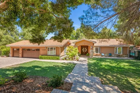14300 Maclay Ct, Saratoga, CA 95070