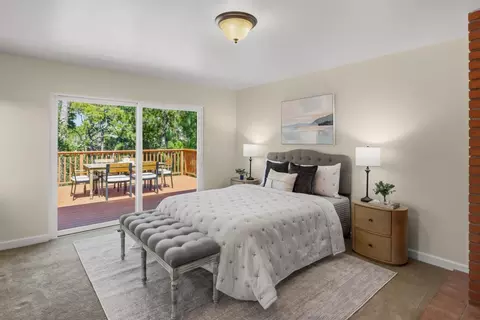 Bedroom - 3 White Tail Ln, Monterey, CA 93940 photo 2 of 4