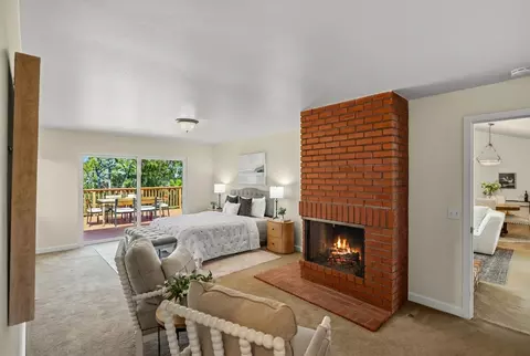Bedroom - 3 White Tail Ln, Monterey, CA 93940 photo 1 of 4