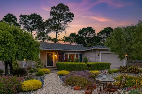 Exterior - 3 White Tail Ln, Monterey, CA 93940 photo 7 of 7