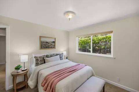 Bedroom - 3 White Tail Ln, Monterey, CA 93940 photo 3 of 4