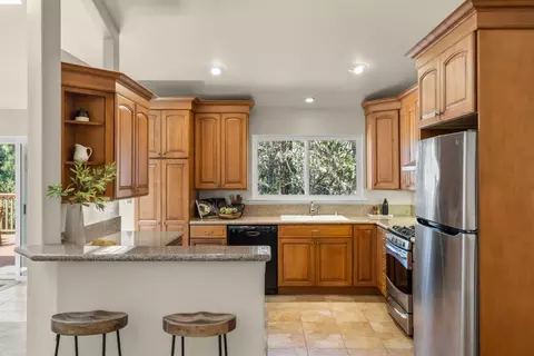 Kitchen - 3 White Tail Ln, Monterey, CA 93940 photo 1 of 2