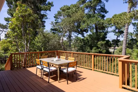 Exterior - 3 White Tail Ln, Monterey, CA 93940 photo 4 of 7