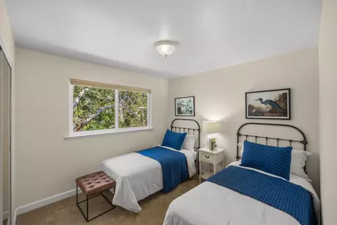 Bedroom - 3 White Tail Ln, Monterey, CA 93940 photo 4 of 4