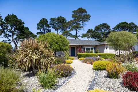 Exterior - 3 White Tail Ln, Monterey, CA 93940 photo 2 of 7