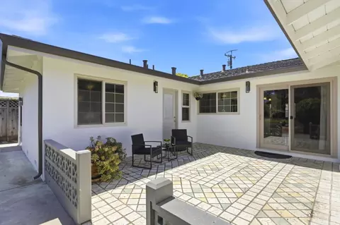 Exterior - 119 San Juan Dr, Salinas, CA 93901 photo 8 of 15