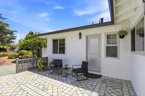 Exterior - 119 San Juan Dr, Salinas, CA 93901 photo 6 of 15