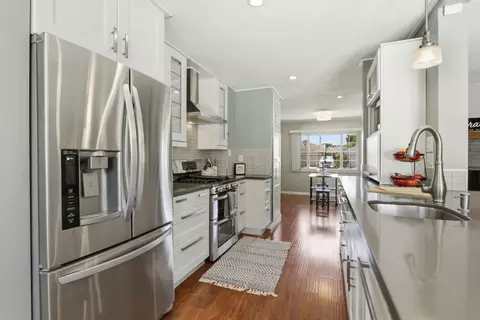 Kitchen - 119 San Juan Dr, Salinas, CA 93901 photo 4 of 6