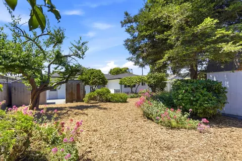 Exterior - 119 San Juan Dr, Salinas, CA 93901 photo 12 of 15