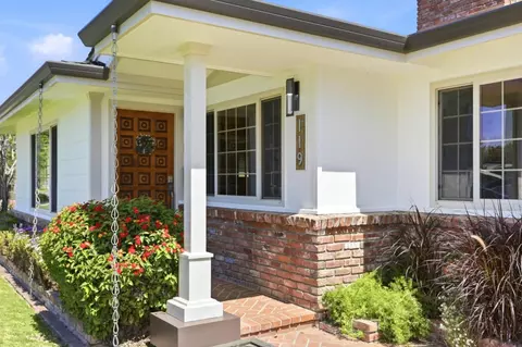 Exterior - 119 San Juan Dr, Salinas, CA 93901 photo 5 of 15
