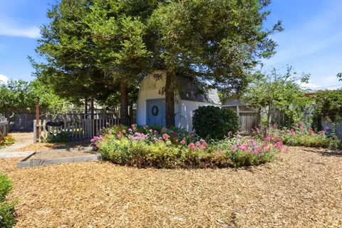 Exterior - 119 San Juan Dr, Salinas, CA 93901 photo 13 of 15