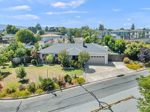 1341 Parsons Ave, Campbell, CA 95008