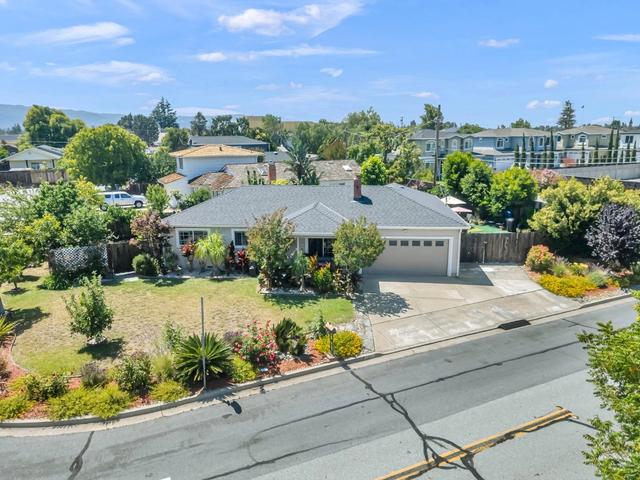 1341 Parsons Ave, Campbell, CA 95008