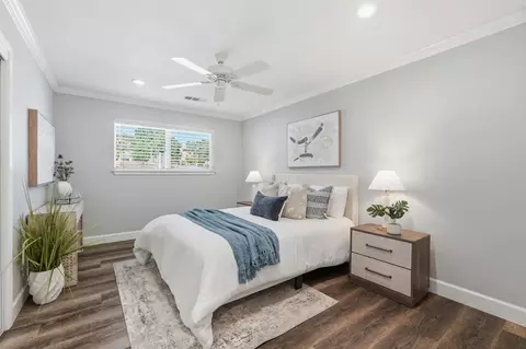 Bedroom - 10740 New Ave, Gilroy, CA 95020 photo 2 of 7