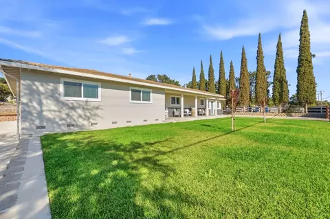 Exterior - 10740 New Ave, Gilroy, CA 95020 photo 5 of 12