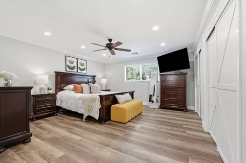 Bedroom - 10740 New Ave, Gilroy, CA 95020 photo 6 of 7