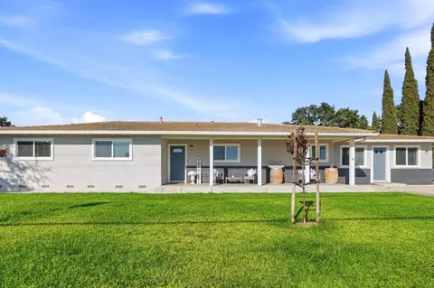 Exterior - 10740 New Ave, Gilroy, CA 95020 photo 2 of 12