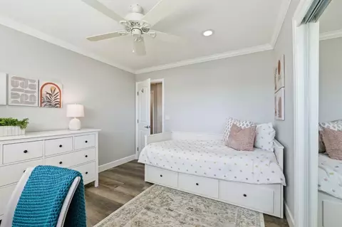 Bedroom - 10740 New Ave, Gilroy, CA 95020 photo 1 of 7