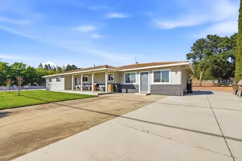 Exterior - 10740 New Ave, Gilroy, CA 95020 photo 1 of 12