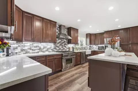 Kitchen - 10740 New Ave, Gilroy, CA 95020 photo 1 of 3