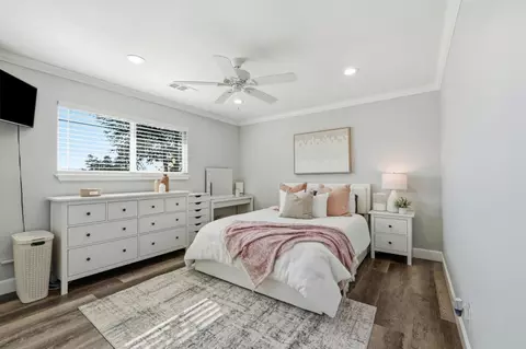 Bedroom - 10740 New Ave, Gilroy, CA 95020 photo 4 of 7