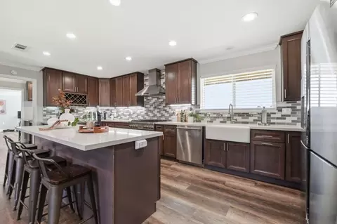 Kitchen - 10740 New Ave, Gilroy, CA 95020 photo 2 of 3